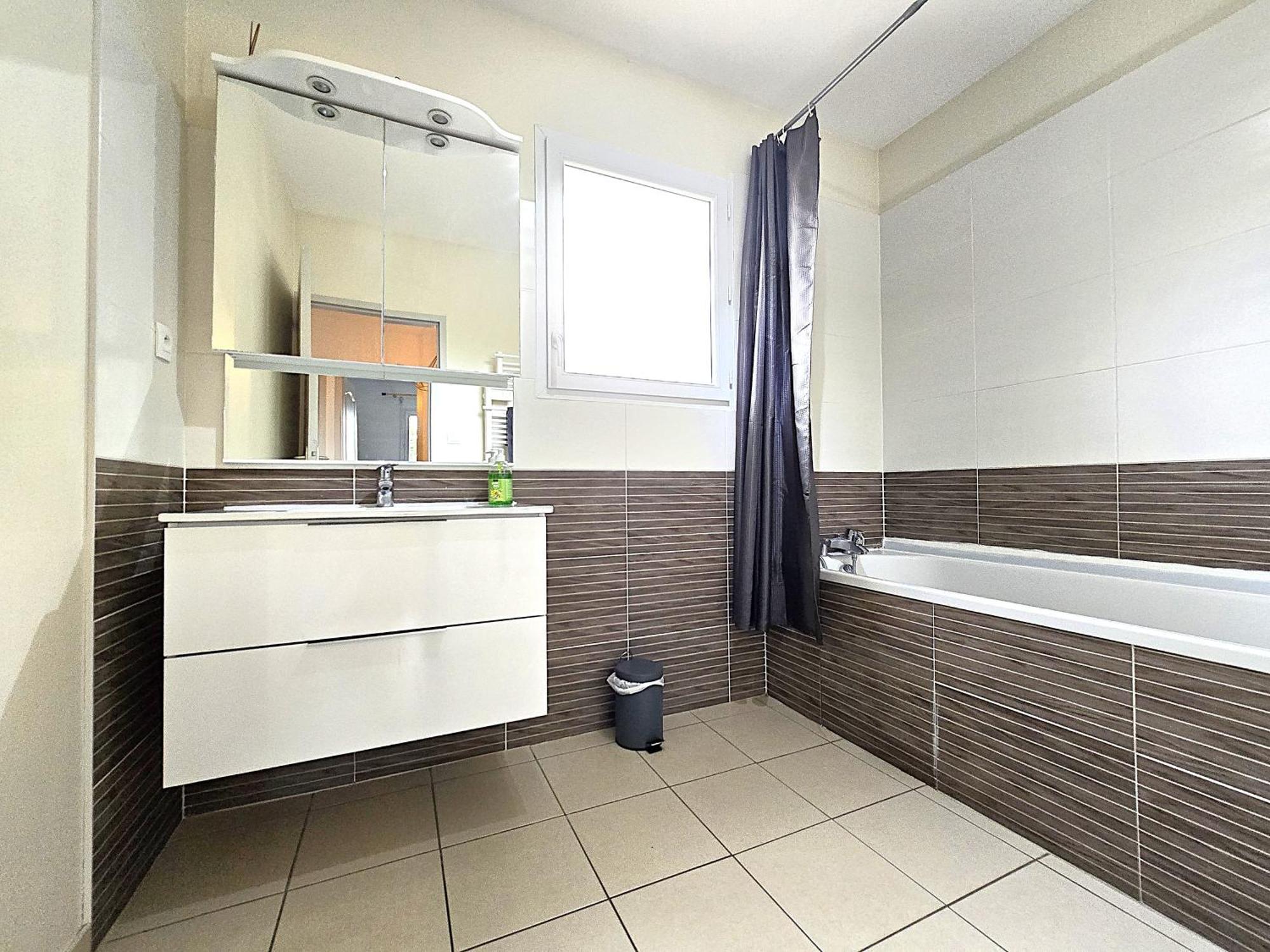Le Clos Andree - Charmante Maison 8 Personnes - 5 Lits - Climatisation Reversible - Parking 3 Vehicules - Garage - Zone Nord Montauban - Terrasse Et Jardin Eksteriør billede