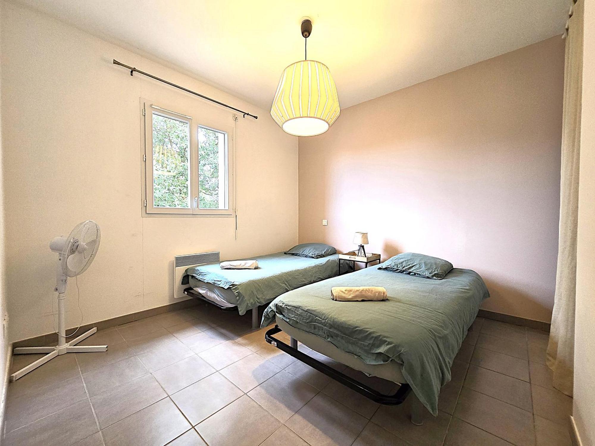 Le Clos Andree - Charmante Maison 8 Personnes - 5 Lits - Climatisation Reversible - Parking 3 Vehicules - Garage - Zone Nord Montauban - Terrasse Et Jardin Eksteriør billede