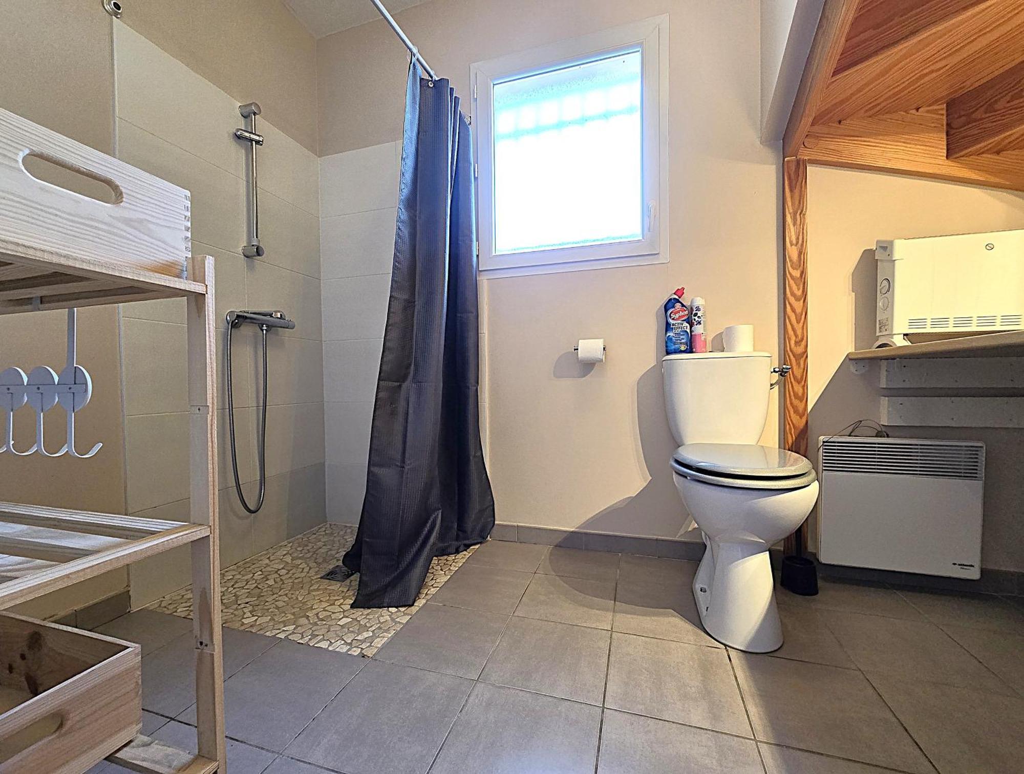 Le Clos Andree - Charmante Maison 8 Personnes - 5 Lits - Climatisation Reversible - Parking 3 Vehicules - Garage - Zone Nord Montauban - Terrasse Et Jardin Eksteriør billede