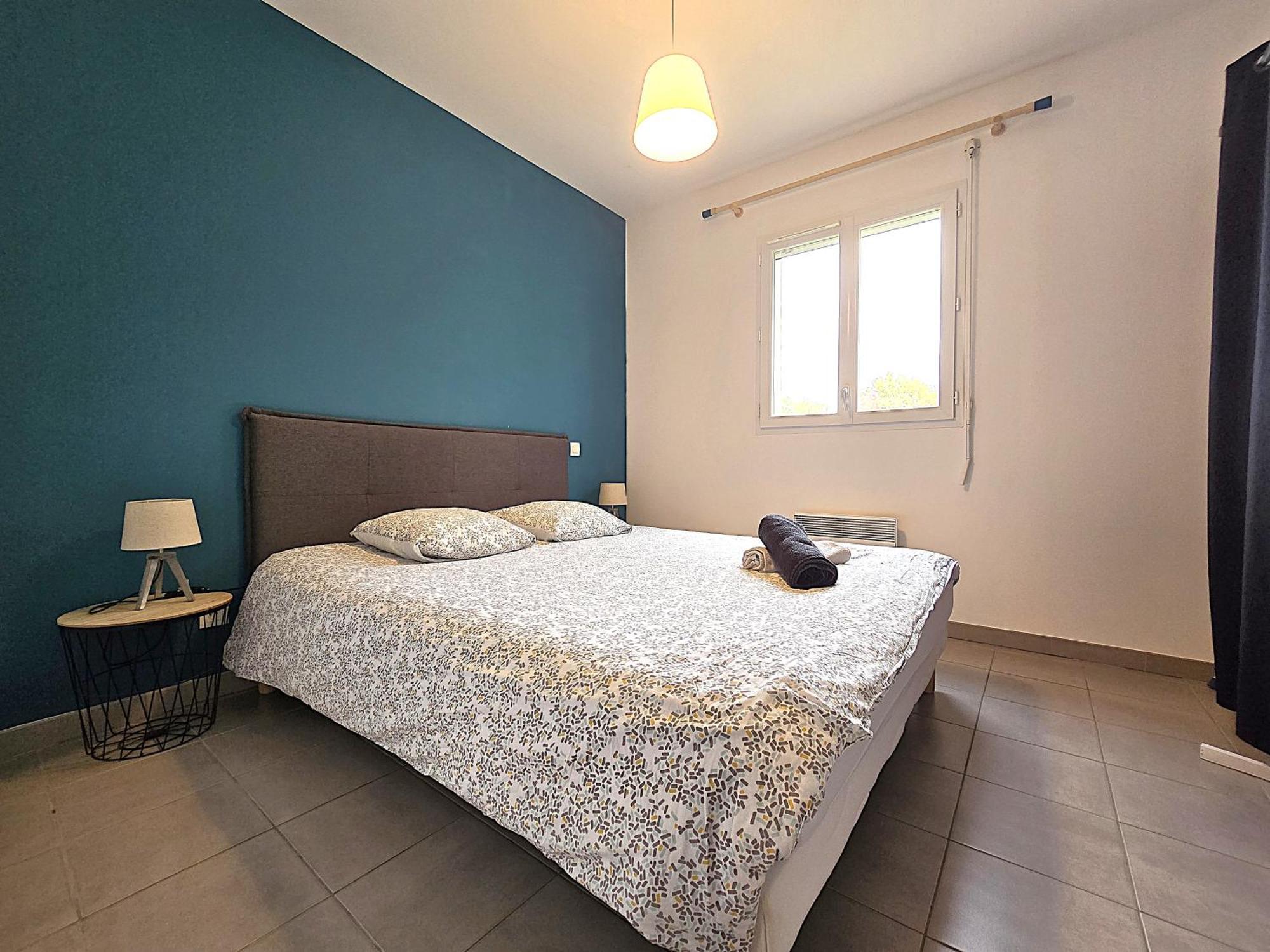 Le Clos Andree - Charmante Maison 8 Personnes - 5 Lits - Climatisation Reversible - Parking 3 Vehicules - Garage - Zone Nord Montauban - Terrasse Et Jardin Eksteriør billede